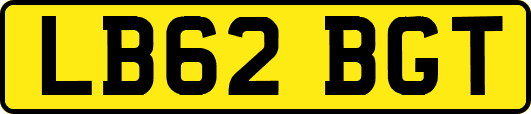LB62BGT