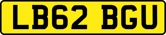 LB62BGU