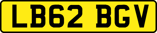 LB62BGV