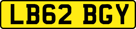LB62BGY