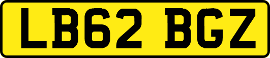LB62BGZ