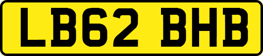 LB62BHB