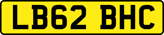 LB62BHC
