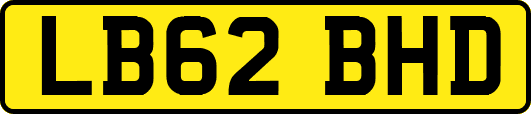 LB62BHD