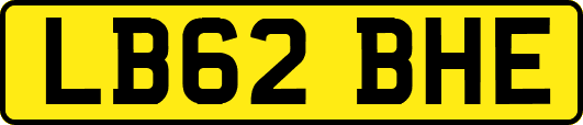 LB62BHE