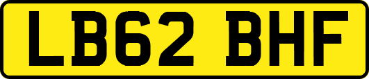 LB62BHF