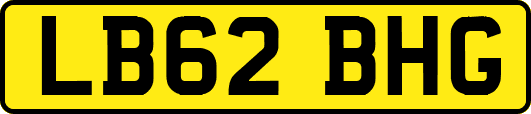 LB62BHG