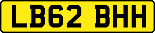 LB62BHH
