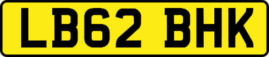 LB62BHK