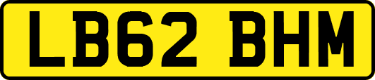 LB62BHM