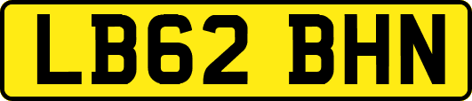 LB62BHN