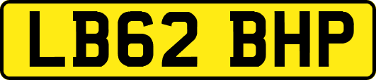 LB62BHP