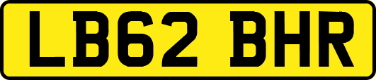 LB62BHR