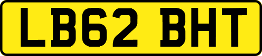 LB62BHT