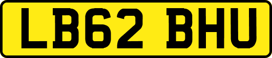 LB62BHU