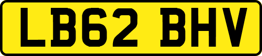 LB62BHV