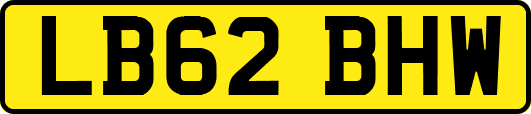 LB62BHW