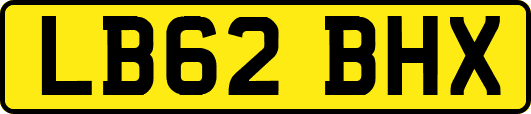 LB62BHX
