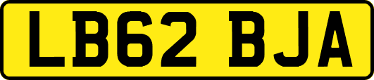 LB62BJA