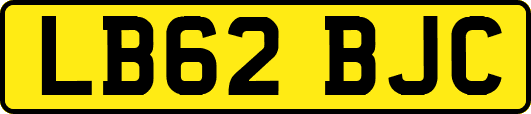 LB62BJC
