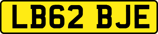 LB62BJE