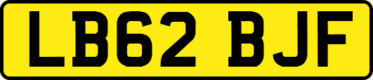 LB62BJF