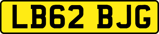 LB62BJG