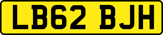 LB62BJH