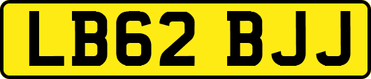 LB62BJJ