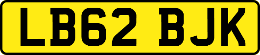 LB62BJK