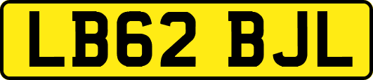 LB62BJL