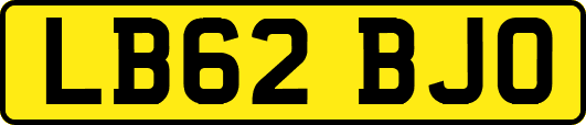 LB62BJO