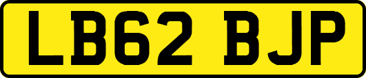 LB62BJP