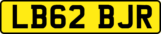 LB62BJR