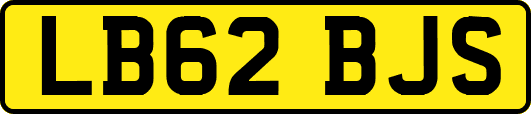 LB62BJS