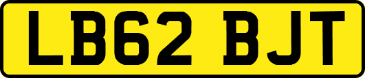 LB62BJT