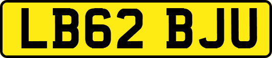 LB62BJU