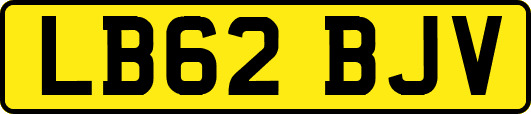 LB62BJV