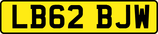 LB62BJW