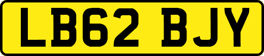 LB62BJY