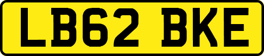 LB62BKE