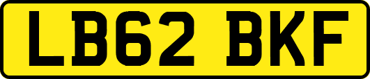 LB62BKF
