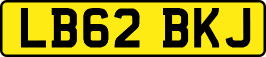 LB62BKJ