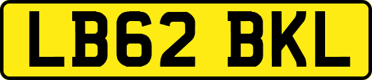 LB62BKL