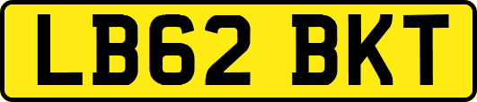 LB62BKT