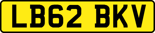 LB62BKV