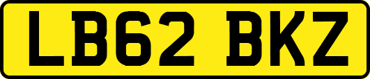 LB62BKZ
