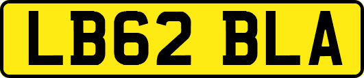 LB62BLA