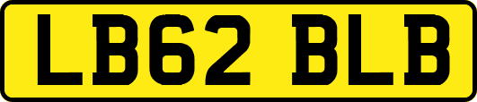 LB62BLB