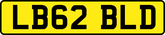 LB62BLD